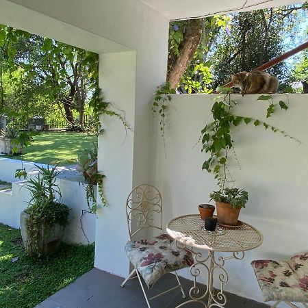 Hotel The Aloes Mbombela Exterior foto