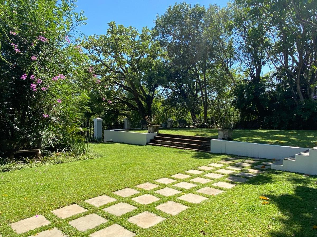 Hotel The Aloes Mbombela Exterior foto