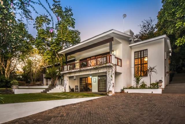Hotel The Aloes Mbombela Exterior foto